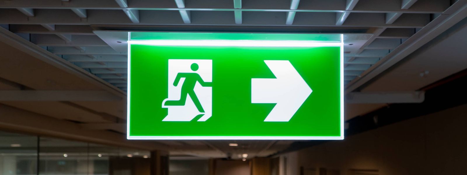 The Full Circle Blog 10 Common Safety Signs Their Symbols & Meanings